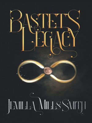 cover image of Bastet's Legacy